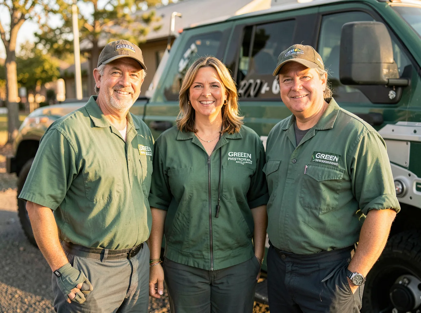 Water Damage Restoration company in Munford, TN